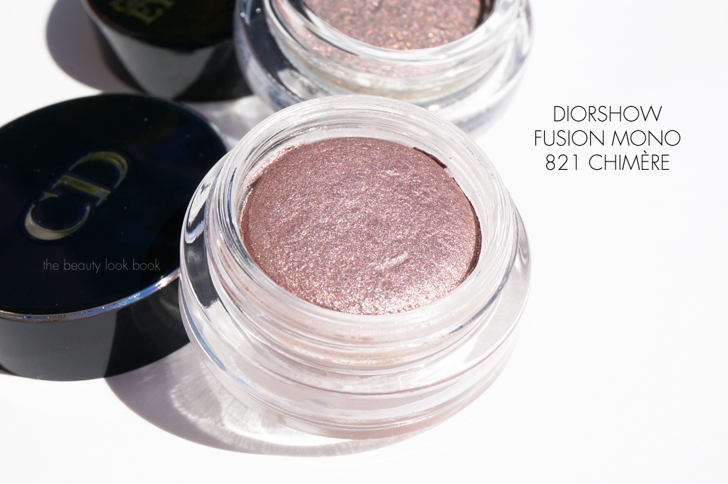 Diorshow fusion mono eyeshadow deals